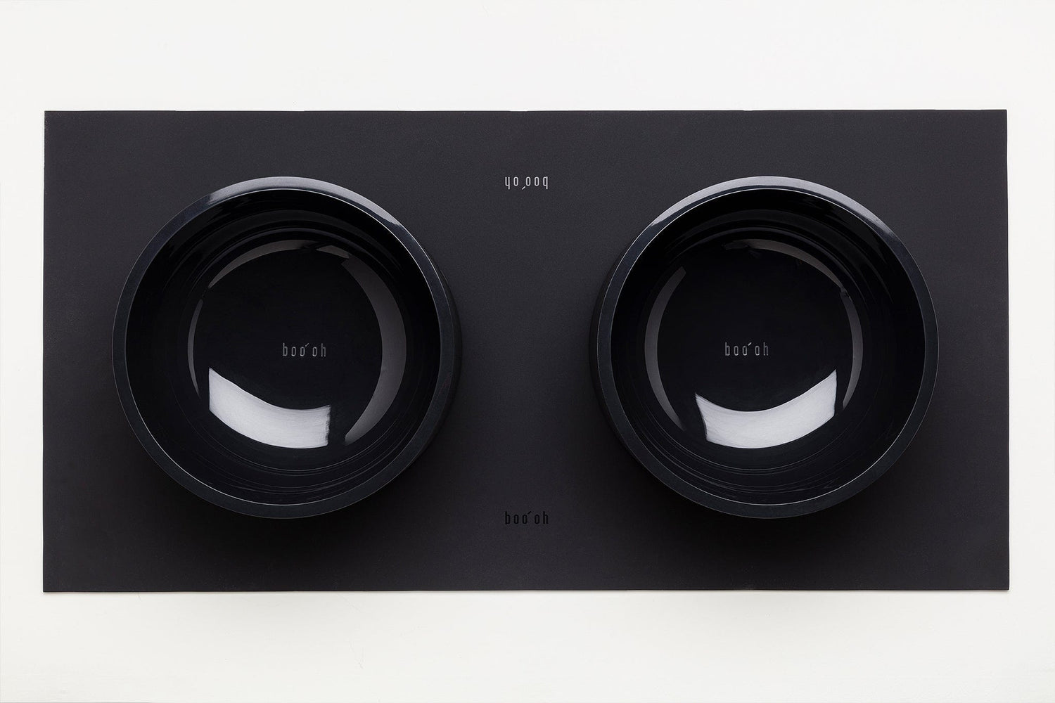 Mogo Tray, Dark Grey