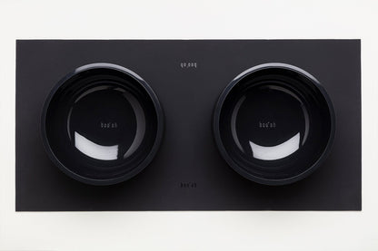 Mogo Tray, Dark Grey