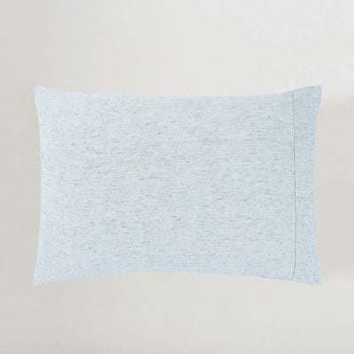LuxeWeave Linen Pillowcase Set