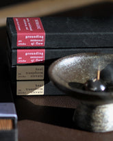 Nomadic (Roots, Sandalwood, Cardamom, Oud) Natural Incense