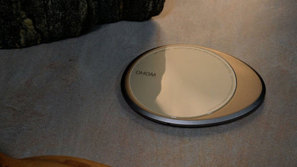 Ui+ Self-heating Mug Set