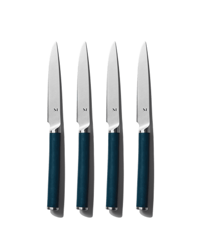 The Table Knives