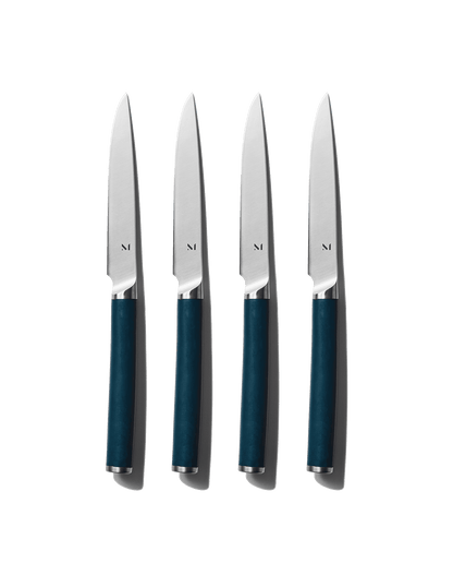 The Table Knives