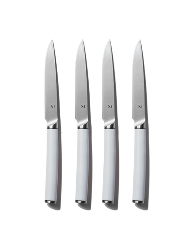 The Table Knives