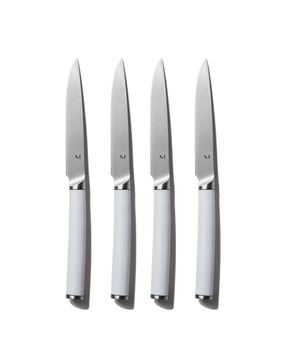 The Table Knives