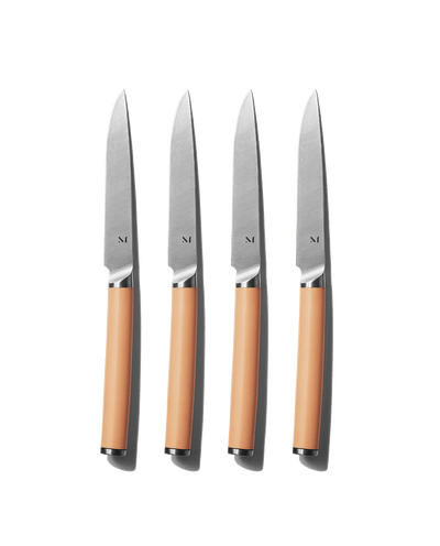 The Table Knives