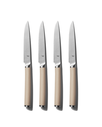 The Table Knives