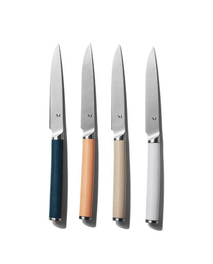 The Table Knives