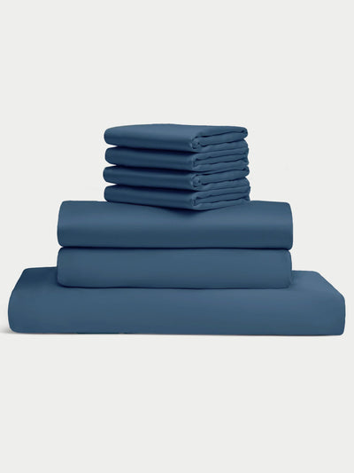 Bamboo Bedding Core Bundle