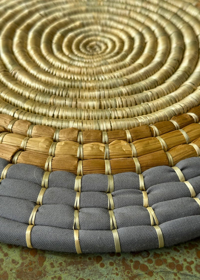 Pete Coastal Table Mats