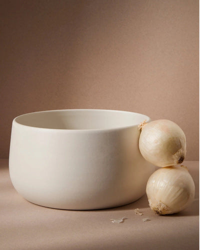 Japandi Tableware Serving Bowl - 120 Oz