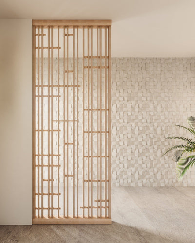 Higashi Room Divider