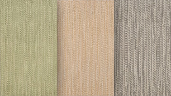 Tatami Cut Sample - Honami