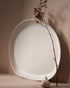 Japandi Tableware Round Serving Platter