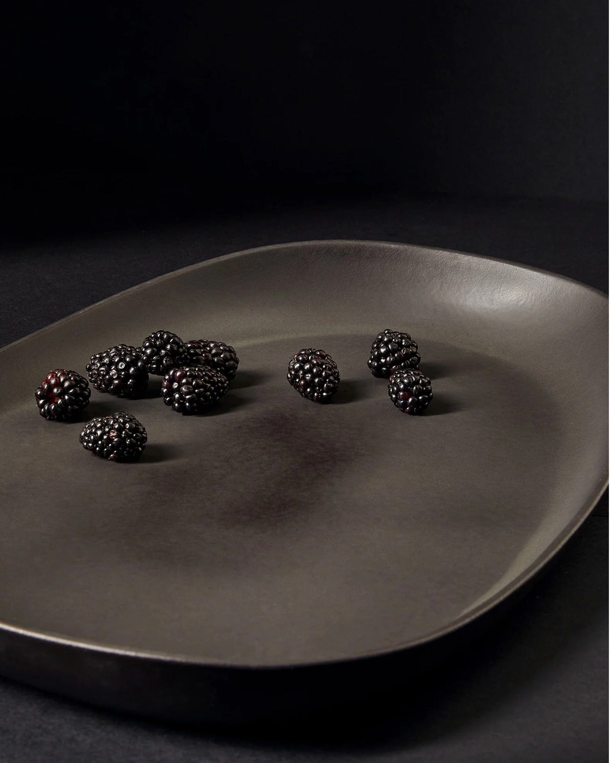 Japandi Tableware Long Serving Platter
