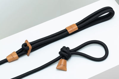Ray Harness, Black