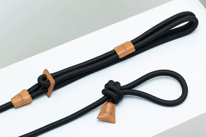 Ray Harness, Black
