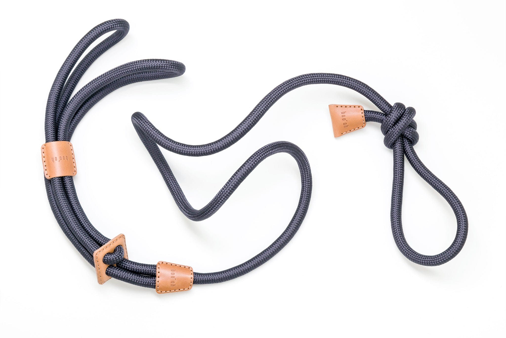 Ray Harness, Dark Graphite Gray
