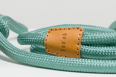Ray Harness, Emerald Green