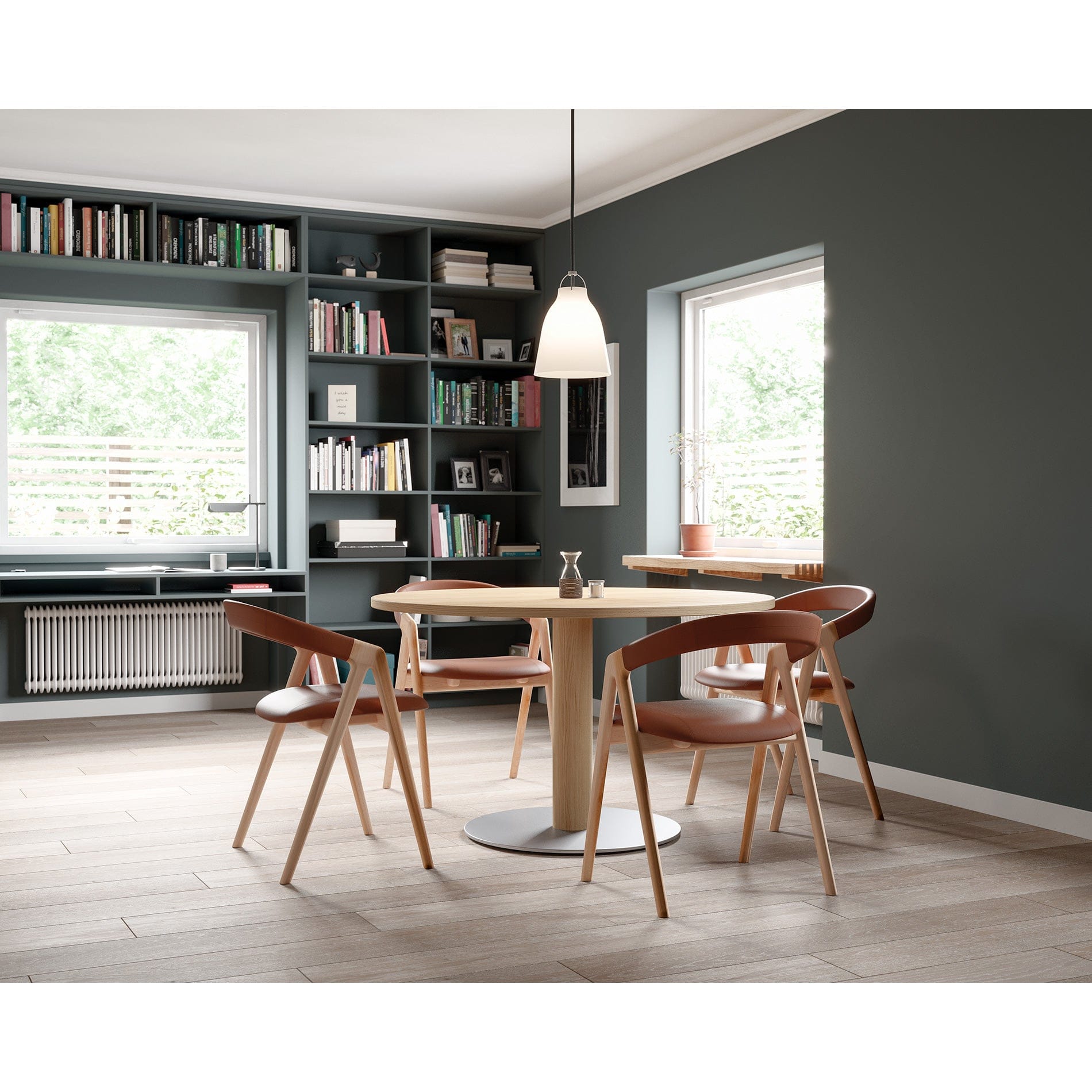 CondeHouse SAN Chair | Japandi Supply House
