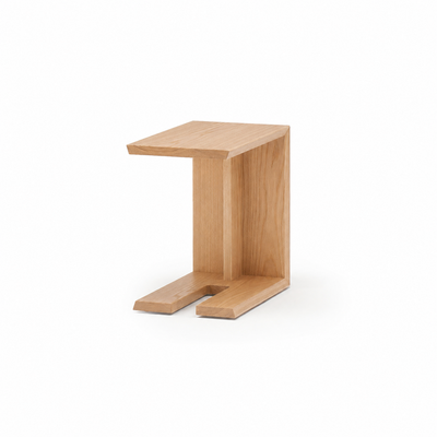 SESTINA Side Table