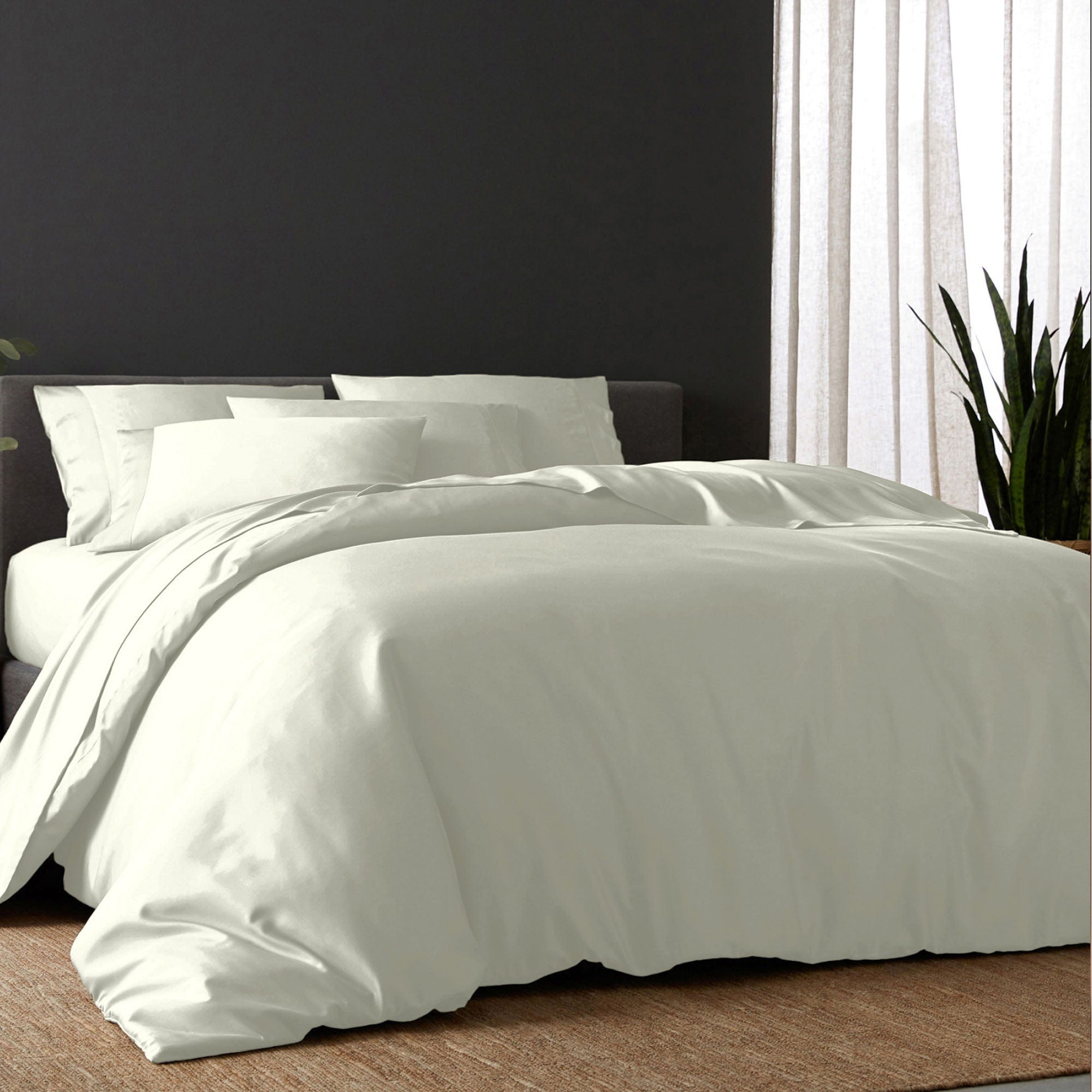 DOZ Bamboo Duvet Cover Set