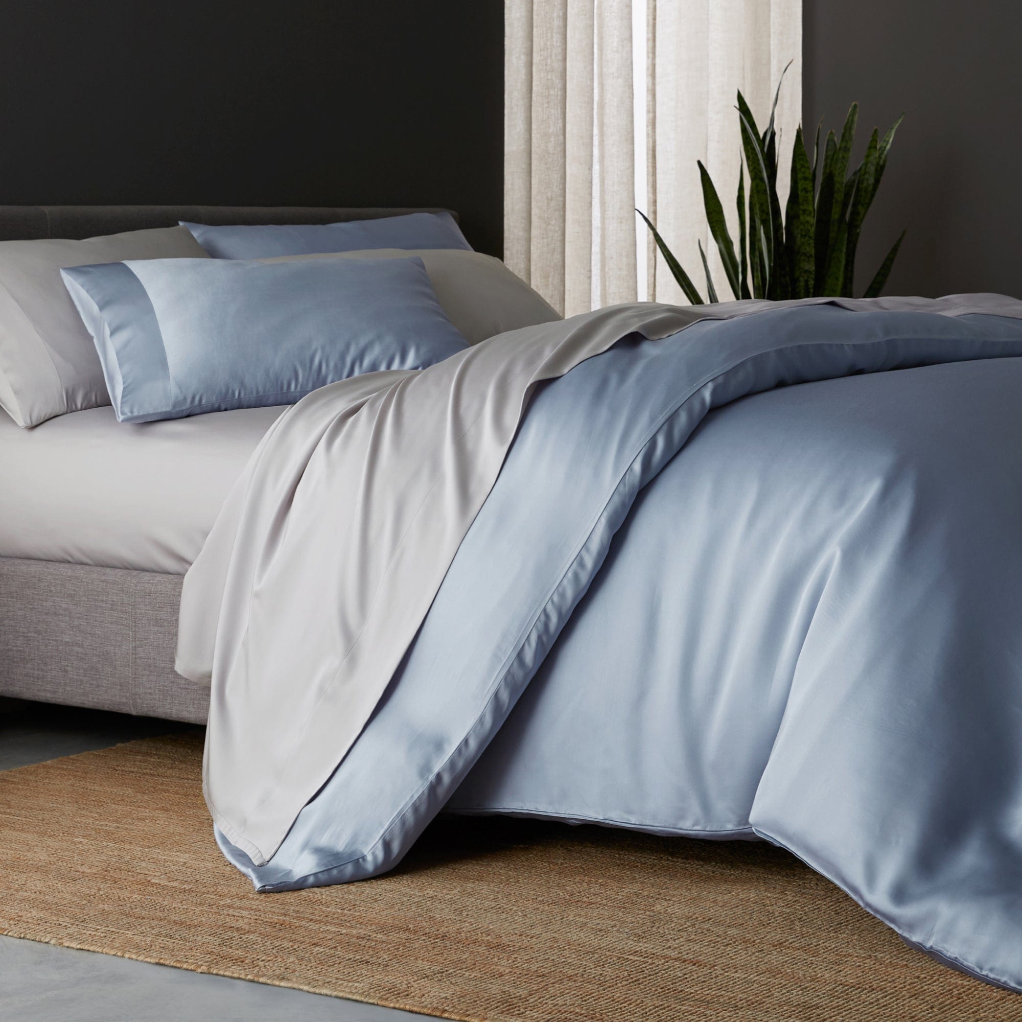 DOZ Bamboo Duvet Cover Set