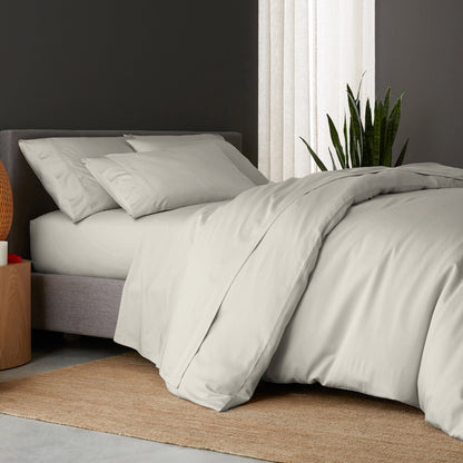 DOZ Bamboo Duvet Cover Set