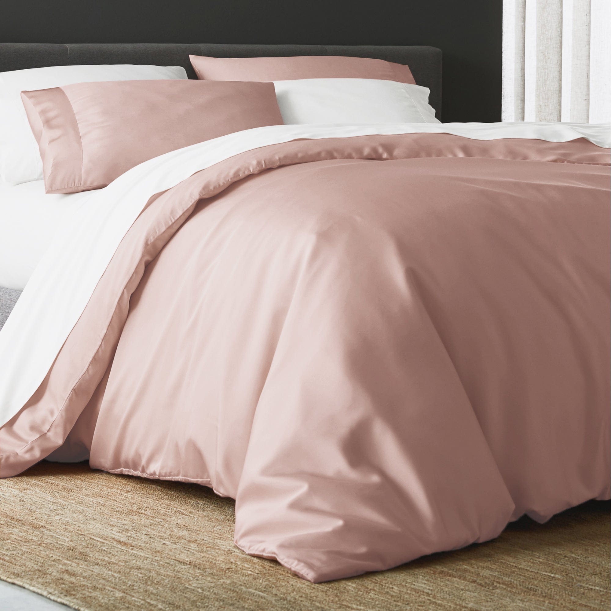 DOZ Bamboo Duvet Cover Set