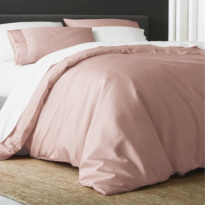 DOZ Bamboo Duvet Cover Set