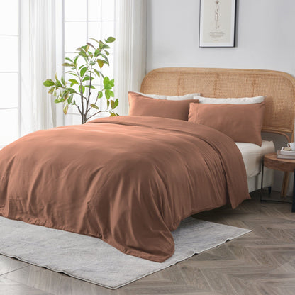 AiryWeight Eucalyptus Duvet Cover