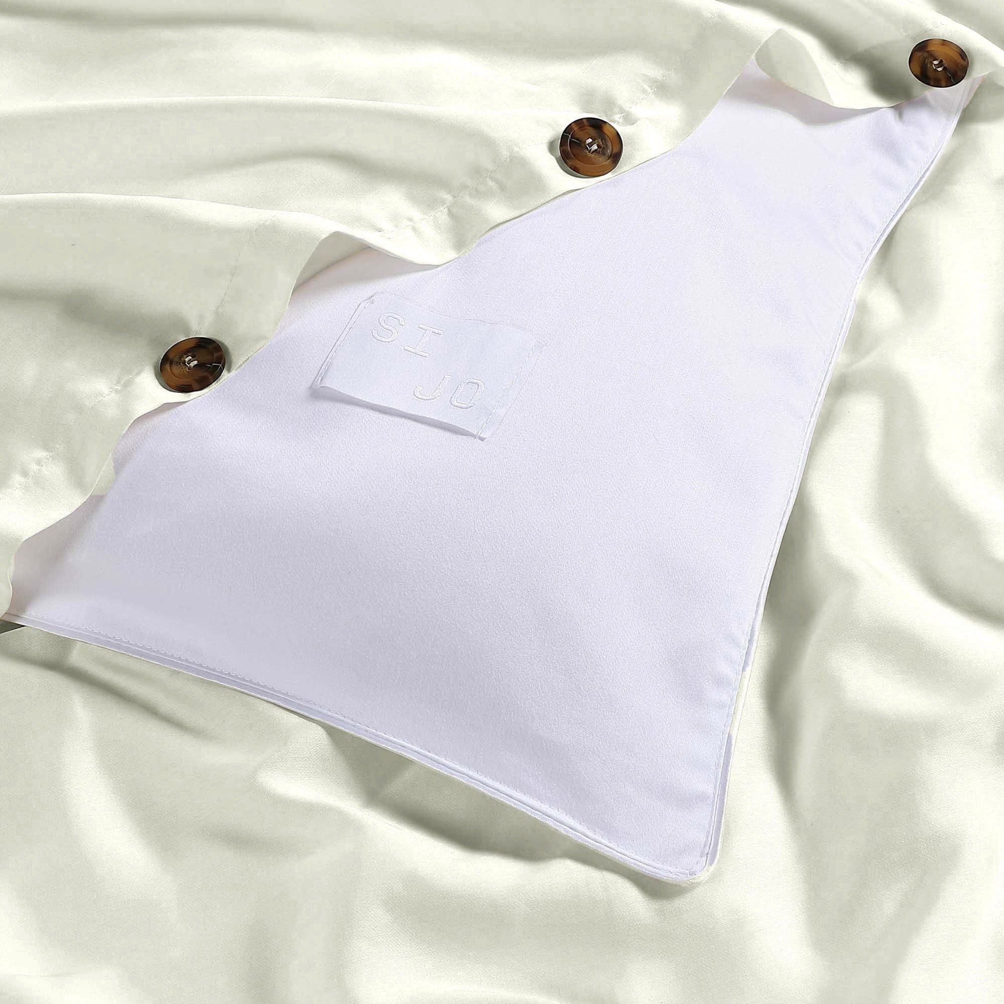 AiryWeight Eucalyptus Duvet Cover