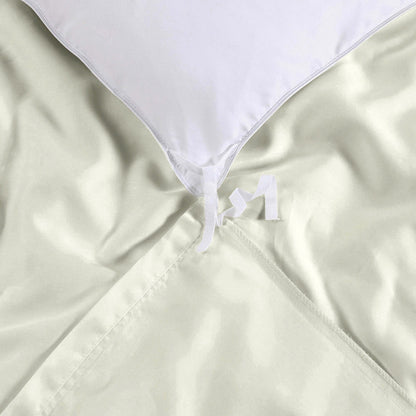 AiryWeight Eucalyptus Duvet Cover