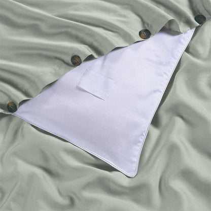 AiryWeight Eucalyptus Duvet Cover