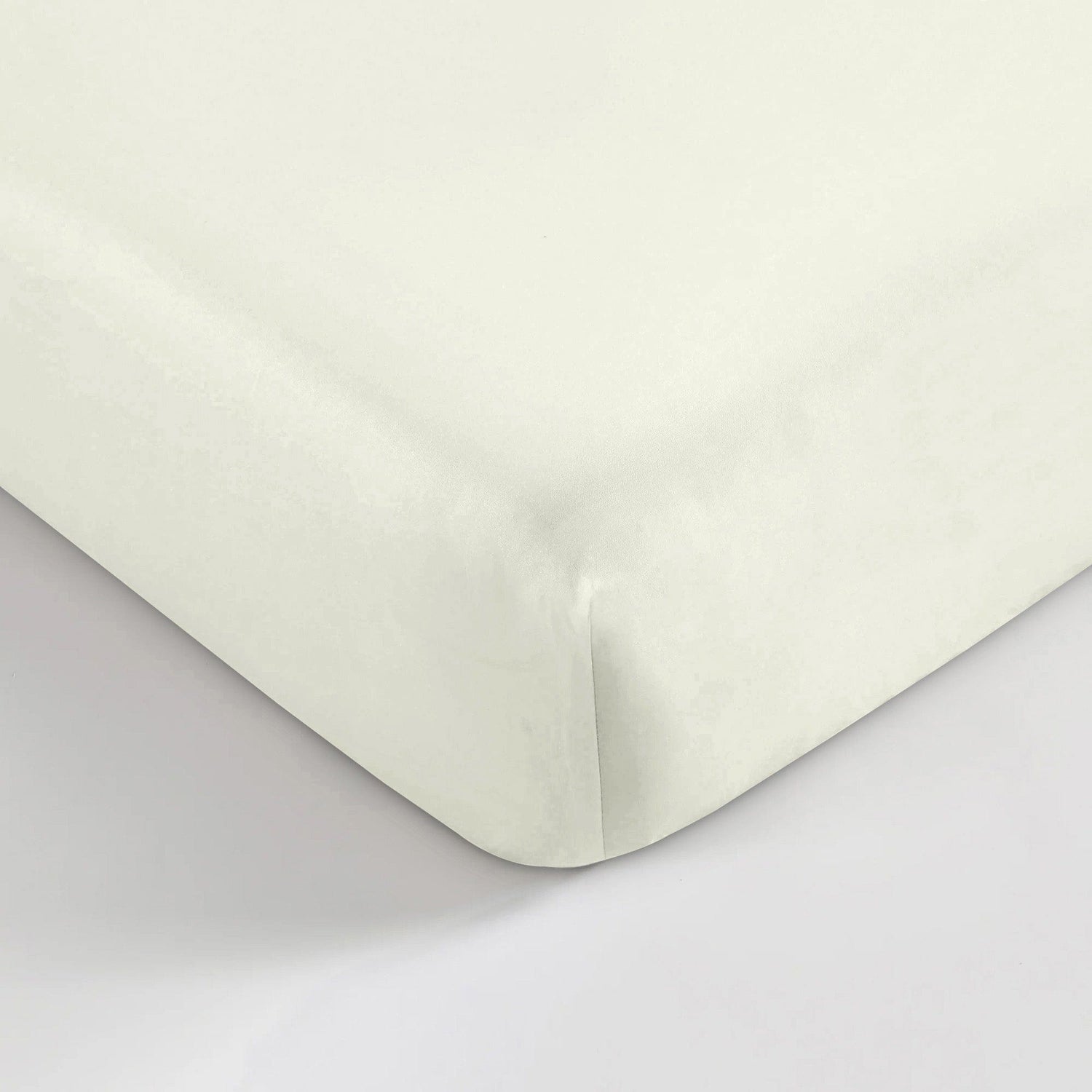 AiryWeight Eucalyptus Fitted Sheet