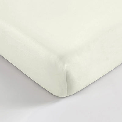AiryWeight Eucalyptus Fitted Sheet