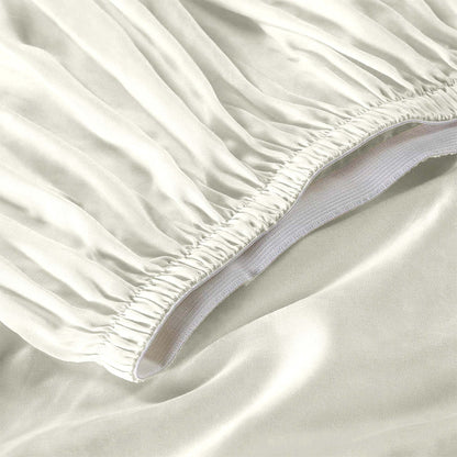 AiryWeight Eucalyptus Fitted Sheet