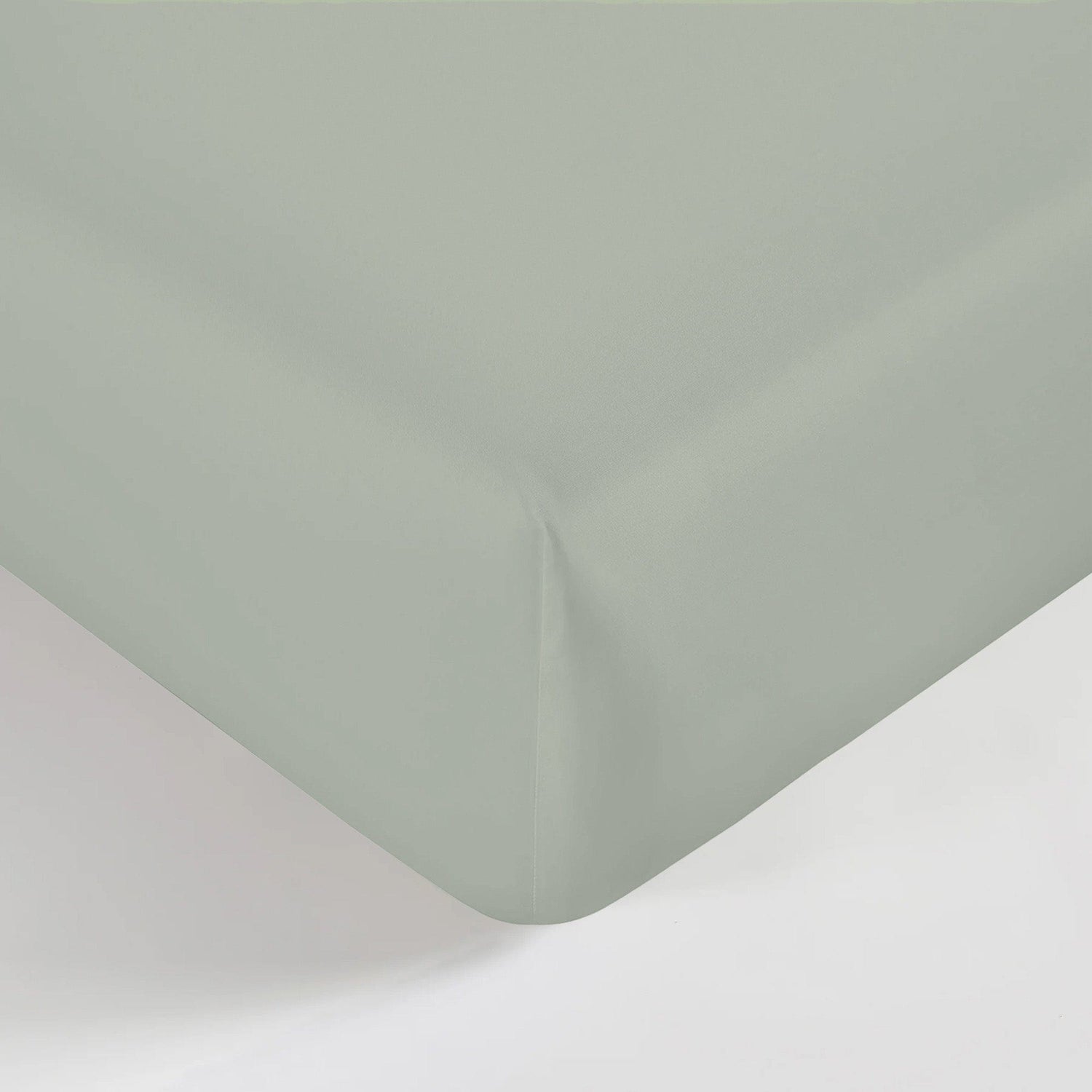 AiryWeight Eucalyptus Fitted Sheet