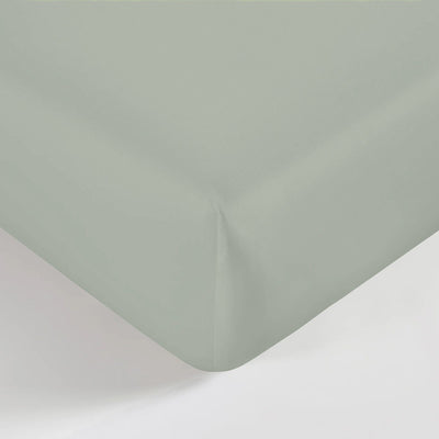 AiryWeight Eucalyptus Fitted Sheet