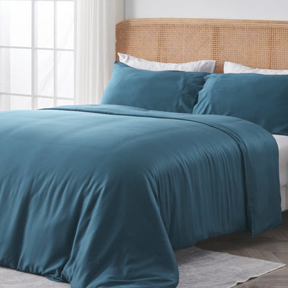 AiryWeight Eucalyptus Duvet Cover
