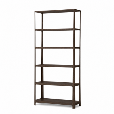 SORAHE Shelving