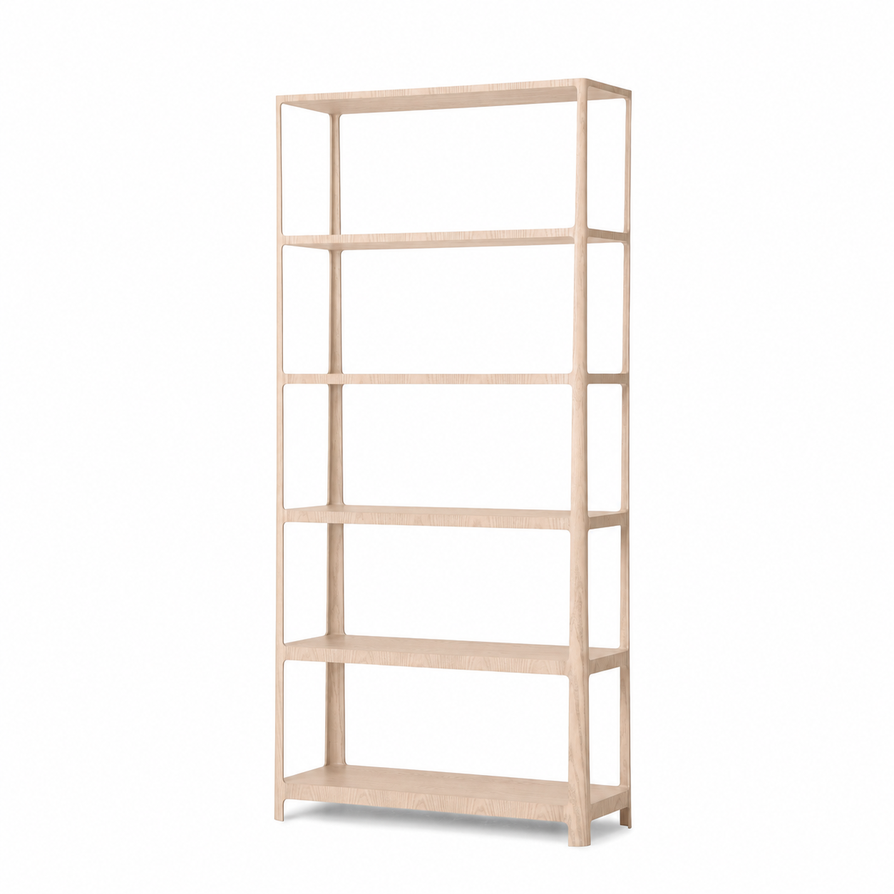 SORAHE Shelving