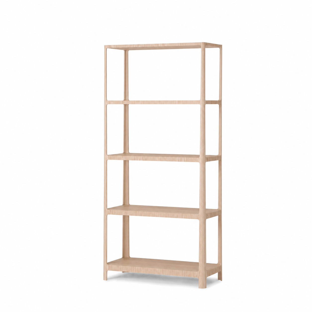 SORAHE Shelving