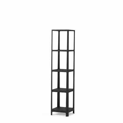 SORAHE Tower Shelving