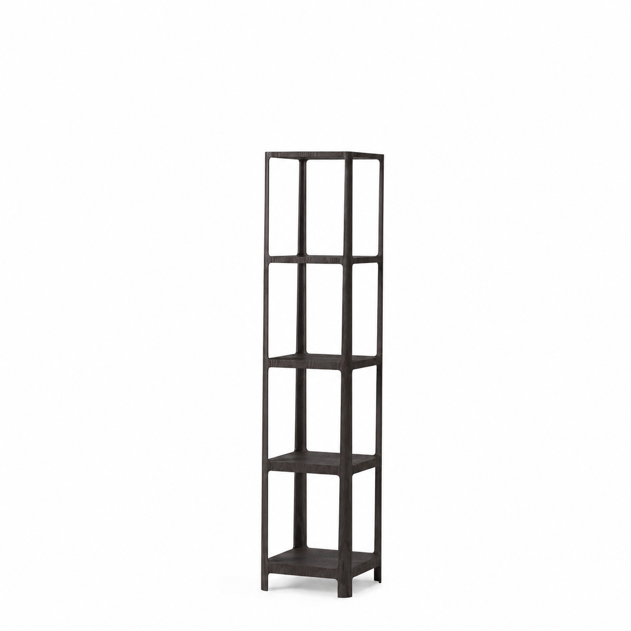 SORAHE Tower Shelving
