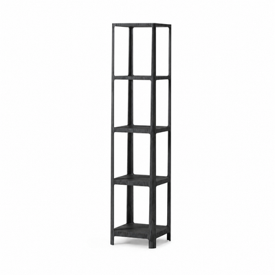 SORAHE Tower Shelving