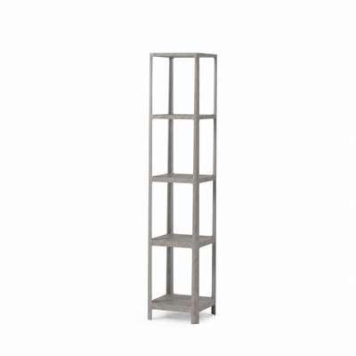 SORAHE Tower Shelving