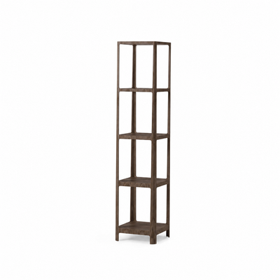 SORAHE Tower Shelving