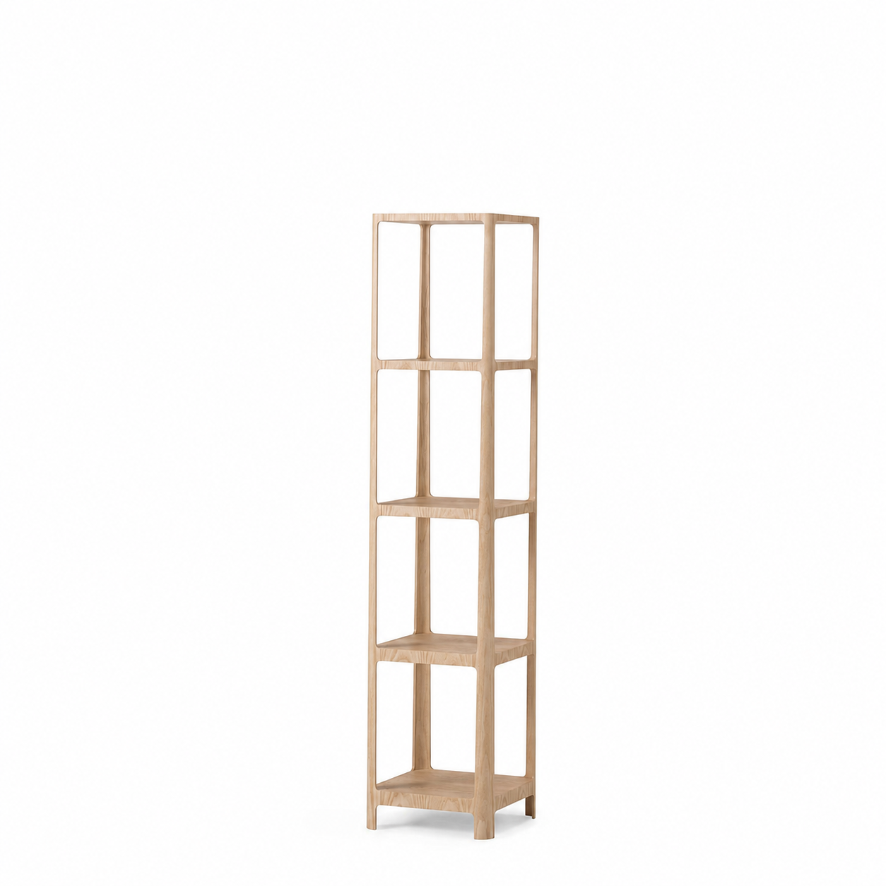 SORAHE Tower Shelving