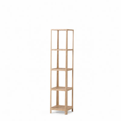 SORAHE Tower Shelving